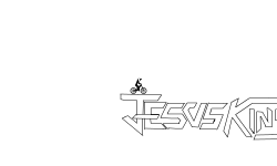 Jesus King 4 Ever & Ever
