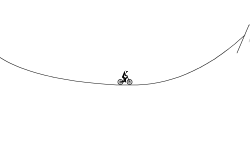 Rock jumps