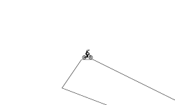 the box