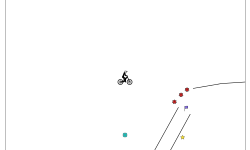 Antigravity Trials