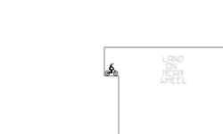 How To:Land From A Tall Hight