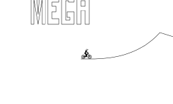 the MEGA ramp