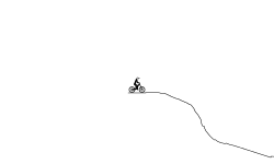 watch your jump!