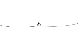 the half pipe