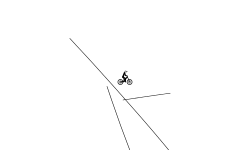 The jump of hope or death