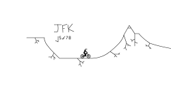 Mountain Ride(Collab /w jfk)