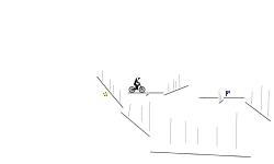 Falling