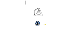 I was was very bored.