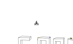 Good Job! (if you finish!)