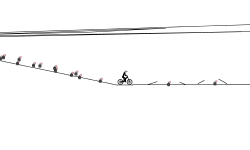 Simple Track