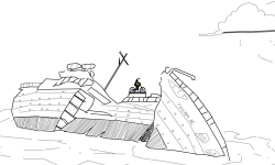 Lost Island