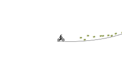 The glitch