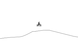 Someone make an offroad contes