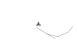 Wheelie holdup