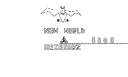 Grzegorz - New World