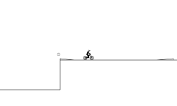 Very short jumps