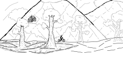 Himalayas (W.I.P.)