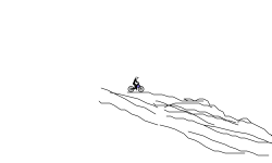 Bmx off road