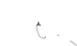 SLOWMO wheelie