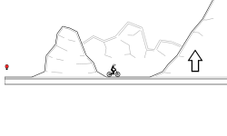 Steep