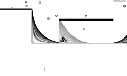 Half Pipe Challenge