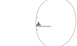 Easy circle
