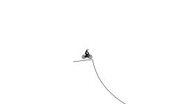 my seconed track