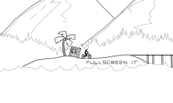 island jump