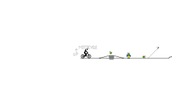 motorcycle glitch