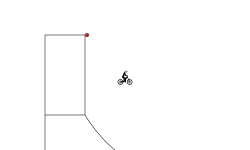 BMX TRIAL