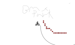 BMX park