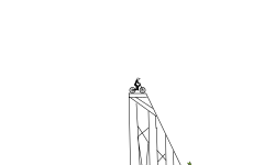 MATT JONES SLOPESTYLE COMPOUND