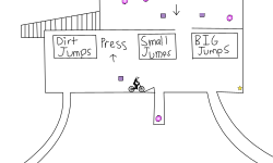 bike park
