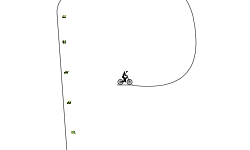 Loopy jump (My first track!)