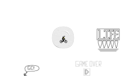 Game Over Preview #2