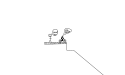 XXXXXXXXXL slopestyle course