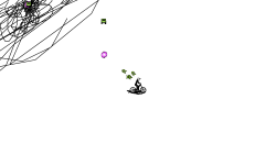 Truck Glitch
