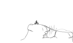 Glacier Run