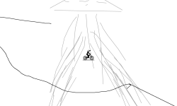 Alien transport