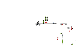 ShadowArk 10 sec auto