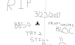 R.I.P. BB50