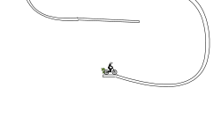 parkour mxs2