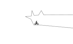 Cool Short Track!