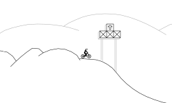 pleasent wheelie