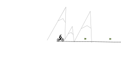 Fast Track (LV #2)