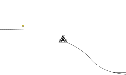 my down hill