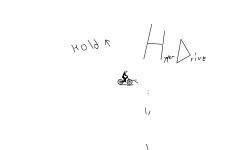 HYPERDRIVE (cont.)