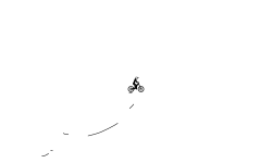 Old Fashion Wheelie 2