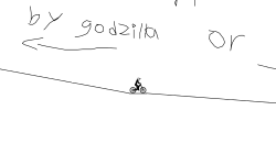 Get Eaten by Godzilla or Win