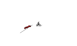Follow the arrow